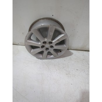 Recambio de llanta para toyota referencia OEM IAM 4281105140B / 16X612JJET45  