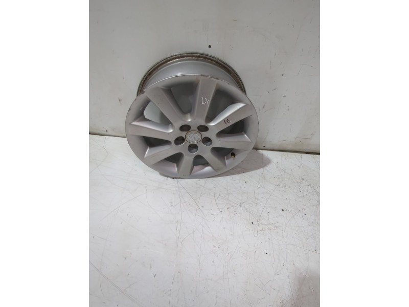 Recambio de llanta para toyota referencia OEM IAM 4281105140B / 16X612JJET45  
