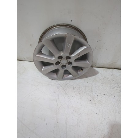 Recambio de llanta para toyota referencia OEM IAM 4281105140B / 16X612JJET45  