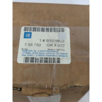 Recambio de palanca cambio para opel referencia OEM IAM 90578802/758750  