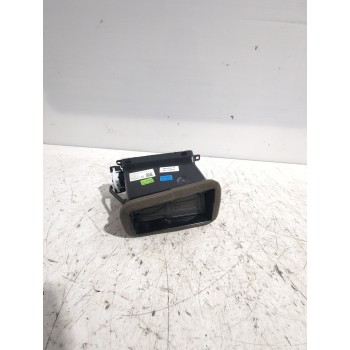 Recambio de rejilla aireadora para seat referencia OEM IAM 576820951  