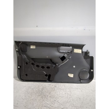 Recambio de guarnecido puerta delantera derecha para opel referencia OEM IAM 24450154/09116450  