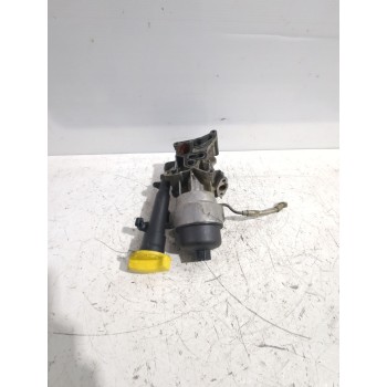 Recambio de soporte filtro aceite para fiat referencia OEM IAM 55183548  