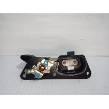 Recambio de maneta interior trasera derecha para » otros... modelos referencia OEM IAM 9832090680  