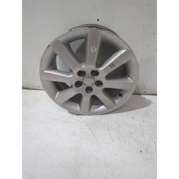 Recambio de llanta para toyota referencia OEM IAM 4281105140B / 16X612JJET45  