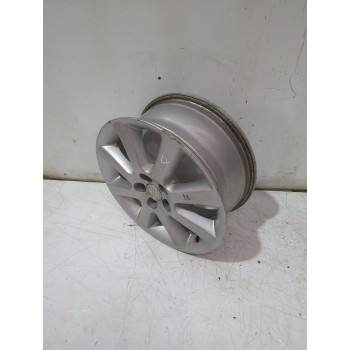 Recambio de llanta para toyota referencia OEM IAM 4281105140B / 16X612JJET45  