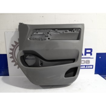GUARNECIDO PUERTA DELANTERA DERECHA 98082243 
