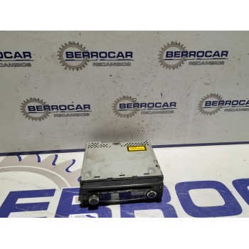 Recambio de sistema audio / radio cd para » otros... modelos referencia OEM IAM UNIVERSAL  