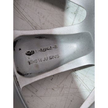 Recambio de llanta para toyota referencia OEM IAM 4281105140B / 16X612JJET45  