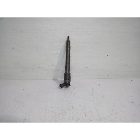 Recambio de inyector para renault trafic furgón l1h1 2,7t referencia OEM IAM 0445110546  