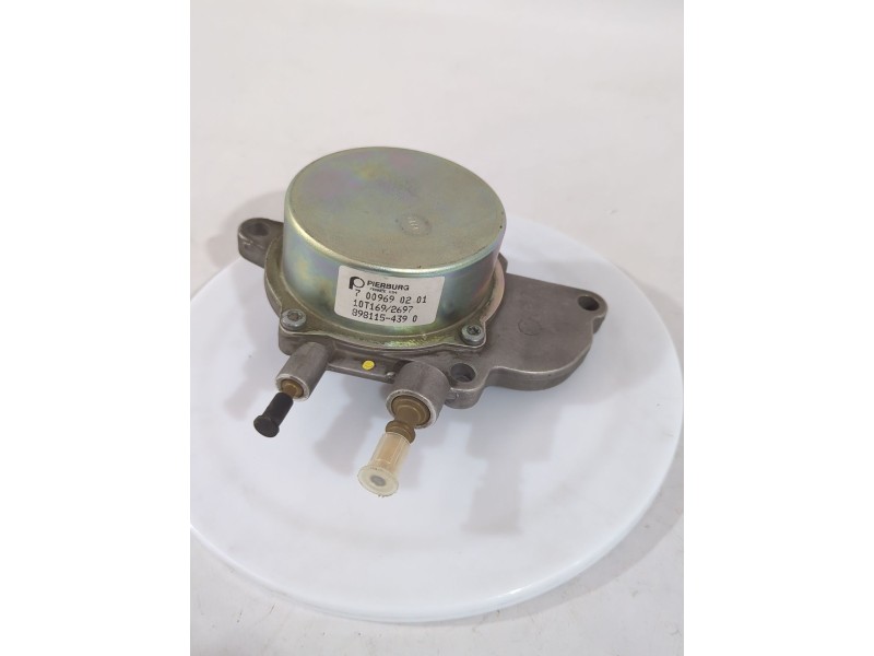 Recambio de depresor freno / bomba vacio para opel referencia OEM IAM 7009690201/8981154390/10T1692697  
