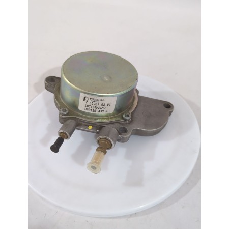 Recambio de depresor freno / bomba vacio para opel referencia OEM IAM 7009690201/8981154390/10T1692697  
