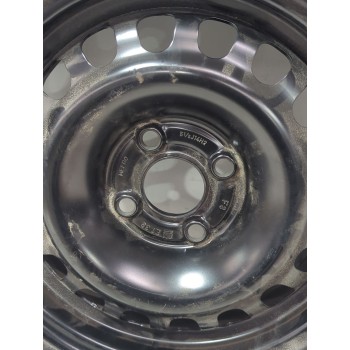 Recambio de rueda repuesto para opel referencia OEM IAM 185 / 70R1488T / 512J14H2  