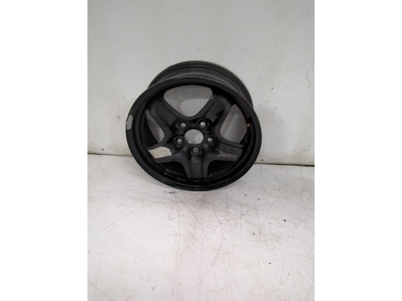 Recambio de llanta para opel referencia OEM IAM 2170103 / 7JX17H2  