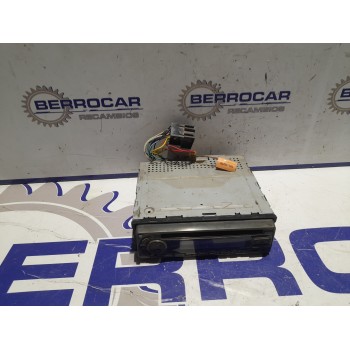 Recambio de sistema audio / radio cd para » otros... modelos referencia OEM IAM UNIVERSAL  