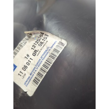 Recambio de paso rueda delantero izquierdo para opel referencia OEM IAM 13125604  
