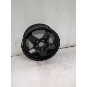 Recambio de llanta para opel referencia OEM IAM 2170103 / 7JX17H2  