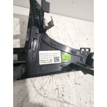 Recambio de moldura para seat referencia OEM IAM 576820951  