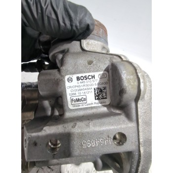 Recambio de bomba inyeccion para ford referencia OEM IAM 0445010577  