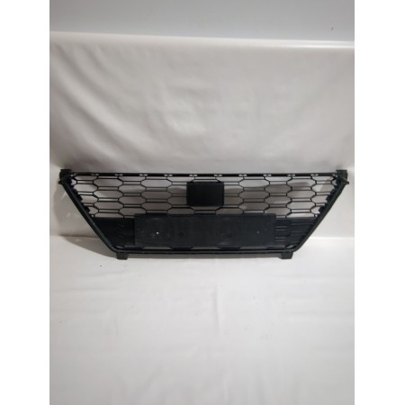 Recambio de rejilla paragolpes delantero para seat referencia OEM IAM 6F9853667D  