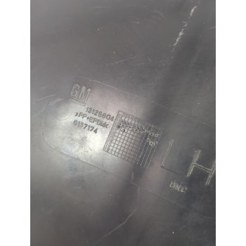 Recambio de paso rueda delantero izquierdo para opel referencia OEM IAM 13125604  