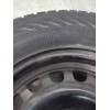 Recambio de rueda repuesto para opel referencia OEM IAM 185 / 70R1488T / 512J14H2  