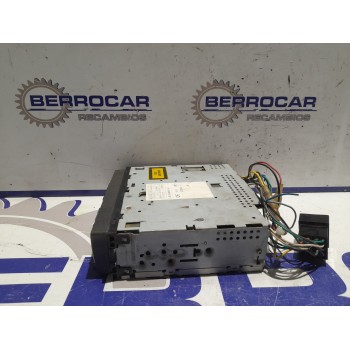 Recambio de sistema audio / radio cd para » otros... modelos referencia OEM IAM UNIVERSAL  