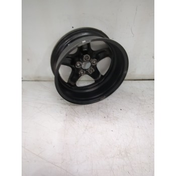 Recambio de llanta para opel referencia OEM IAM 2170103 / 7JX17H2  