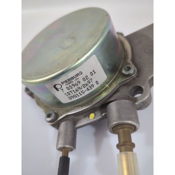 Recambio de depresor freno / bomba vacio para opel referencia OEM IAM 7009690201/8981154390/10T1692697  