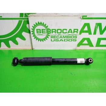Recambio de amortiguador trasero derecho para citroën c3 origins referencia OEM IAM 9824997280  
