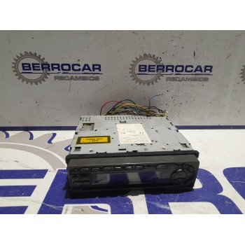 Recambio de sistema audio / radio cd para » otros... modelos referencia OEM IAM UNIVERSAL  