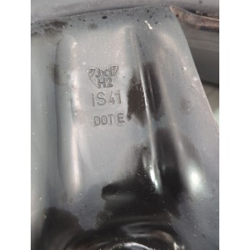 Recambio de llanta para opel referencia OEM IAM 2170103 / 7JX17H2  