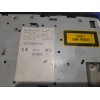Recambio de sistema audio / radio cd para » otros... modelos referencia OEM IAM UNIVERSAL  