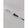 Recambio de varilla aceite para opel referencia OEM IAM 94312756/658124  