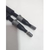 Recambio de varillaje de freno trasero para opel referencia OEM IAM 24436451/522656  