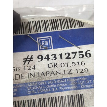Recambio de varilla aceite para opel referencia OEM IAM 94312756/658124  