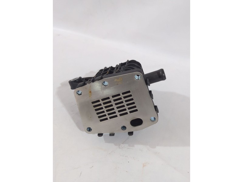 Recambio de enfriador gases motor para citroën referencia OEM IAM 332120073 / 88810  