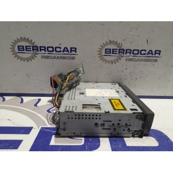 Recambio de sistema audio / radio cd para » otros... modelos referencia OEM IAM UNIVERSAL  