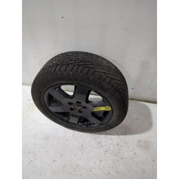 Recambio de rueda repuesto para land rover referencia OEM IAM 8JX19EH253 / RRC002900XXX  