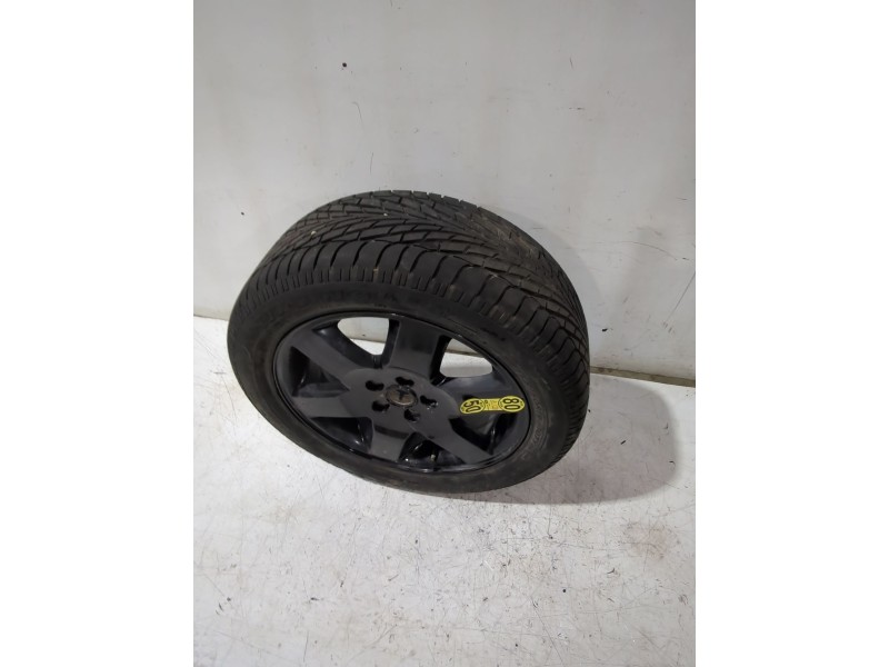 Recambio de rueda repuesto para land rover referencia OEM IAM 8JX19EH253 / RRC002900XXX  