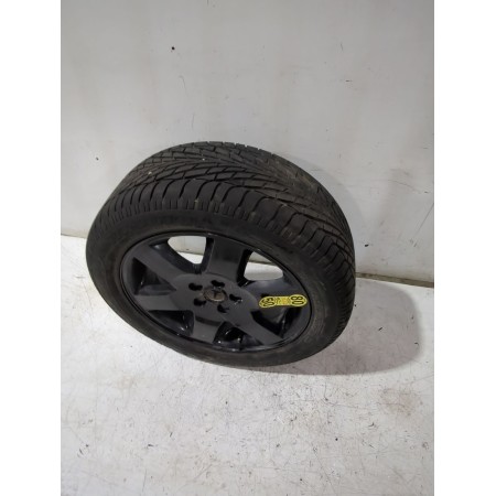 Recambio de rueda repuesto para land rover referencia OEM IAM 8JX19EH253 / RRC002900XXX  