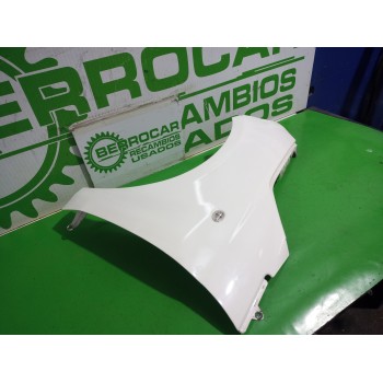 Recambio de aleta delantera izquierda para fiat 500 cabrio (150) lounge referencia OEM IAM 51785336  