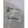 Recambio de varillaje de freno trasero para opel referencia OEM IAM 24436451/522656  