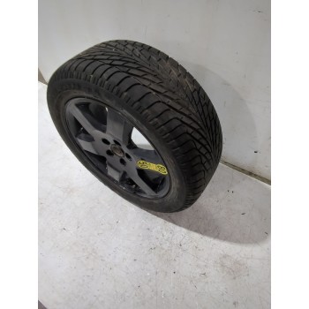 Recambio de rueda repuesto para land rover referencia OEM IAM 8JX19EH253 / RRC002900XXX  
