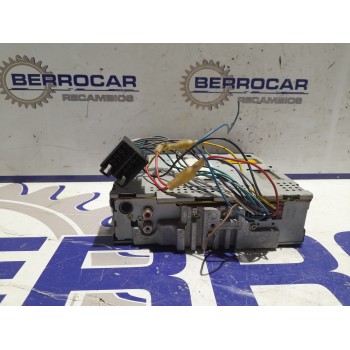 Recambio de sistema audio / radio cd para » otros... modelos referencia OEM IAM UNIVERSAL  