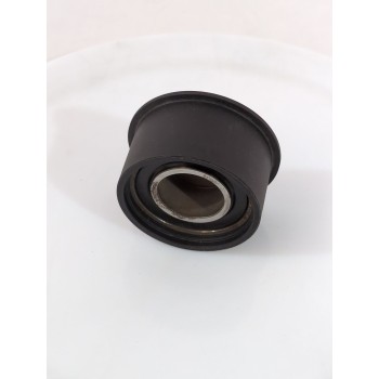 Recambio de polea tensora para opel referencia OEM IAM 9128738  