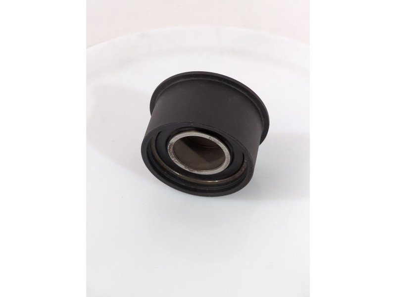 Recambio de polea tensora para opel referencia OEM IAM 9128738  