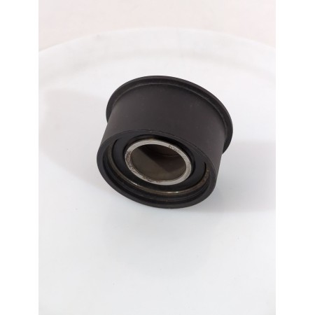 Recambio de polea tensora para opel referencia OEM IAM 9128738  