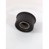 Recambio de polea tensora para opel referencia OEM IAM 9128738  