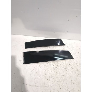 Recambio de moldura para opel referencia OEM IAM 13269419  